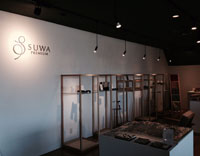 SUWA premiumプロジェクト