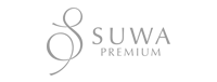 SUWA premiumプロジェクト ロゴ